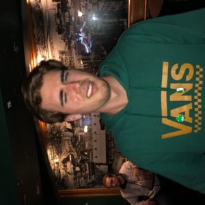 Meet your Posher, Vincent